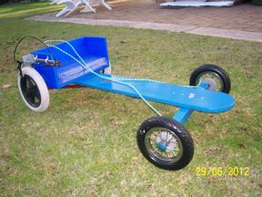 billy cart billy cart